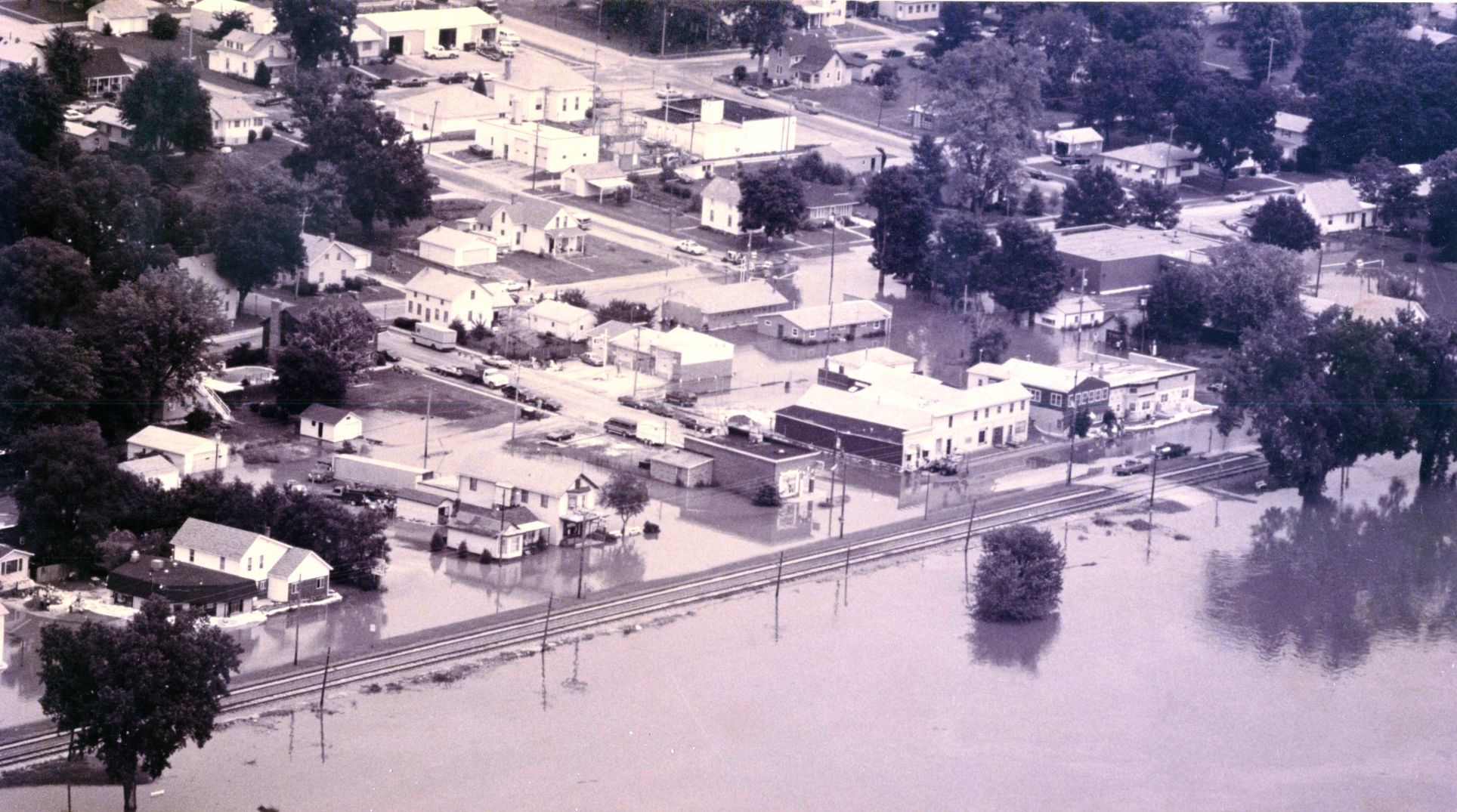 19931107 -- Buffalo, Iowa